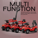 CARRO MONTABLE GUIA T-9601/T1605 BABY KAYS