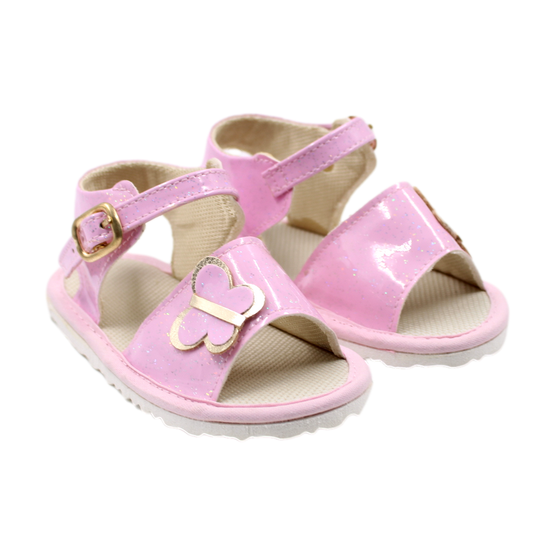 SANDALIA NIÑA 7EM PILILI