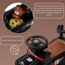 CARRO MONTABLE GUIA T-9601/T1605 BABY KAYS