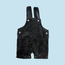 CONJUNTO BRAGA BEBE NIÑO 50937 PUPPET