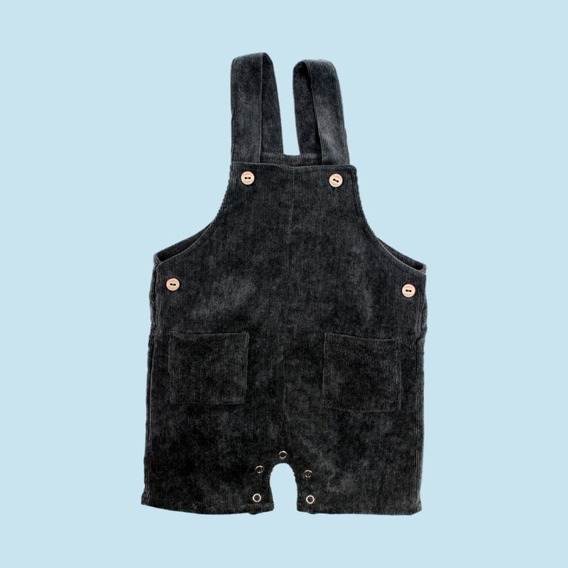 CONJUNTO BRAGA BEBE NIÑO 50937 PUPPET