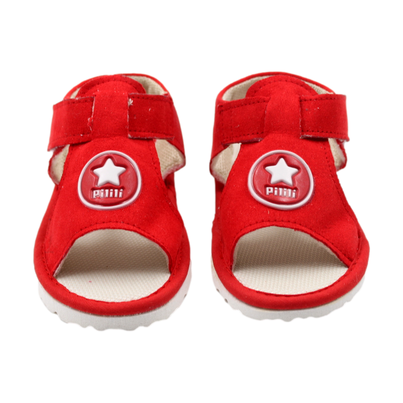 SANDALIA NIÑO 7MO PILILI