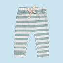 CONJUNTO X2 PZS BEBE NIÑA 10852 FOR BABY
