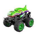 CAMPERO FRICCION TIBURON 9166 MM