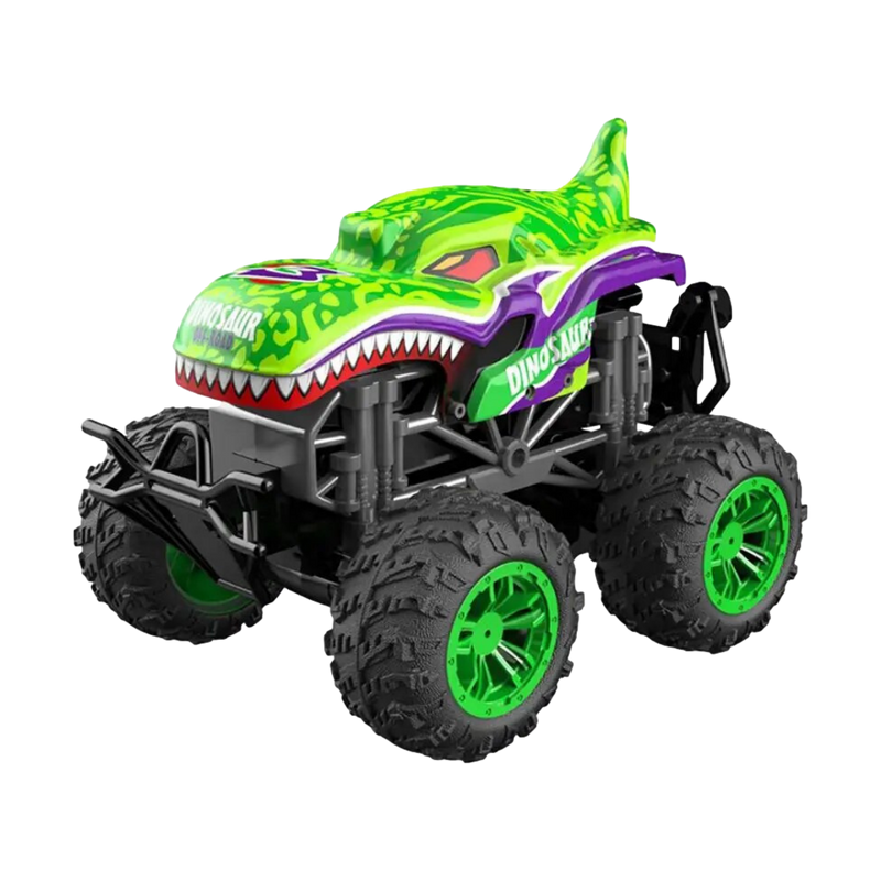 CAMPERO FRICCION TIBURON 9166 MM