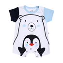 MAMELUCO BEBE NIÑO 1737 LOS CHIROS DE MARIA JOSE