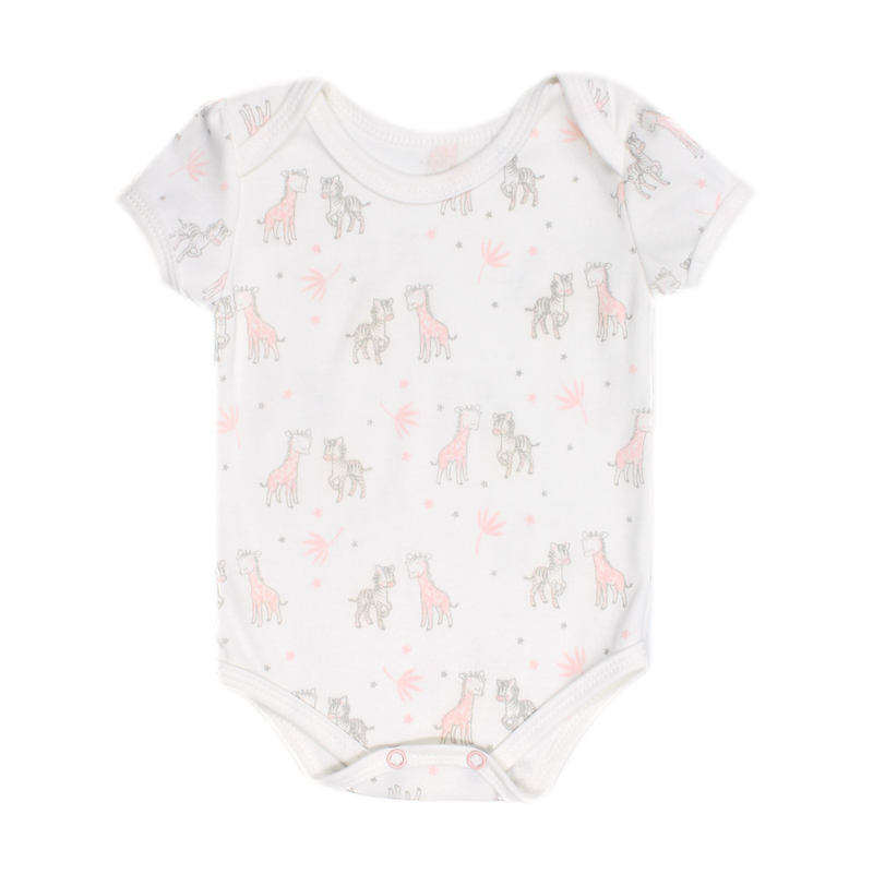 PRIMER DIA JIRAFAS 746 CHOCOMIEL