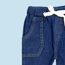 CONJUNTO BERMUDA 10560 FOR BABY