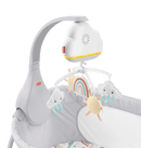 MOVIL NUBES HORA  20418 FISHER PRICE