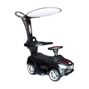 MONTABLE CON GUIA MBG-15 BEBESITOS NEGRO