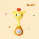 SONAJERO ANIMALES 8788 MM