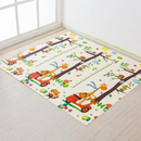 TAPETE PLEGABLE DOBLE FAZ 6315206 GATO - JIRAFA MUNBE