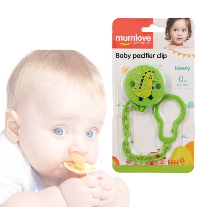 CLIP SUJETADOR P3637 BABY KAYS