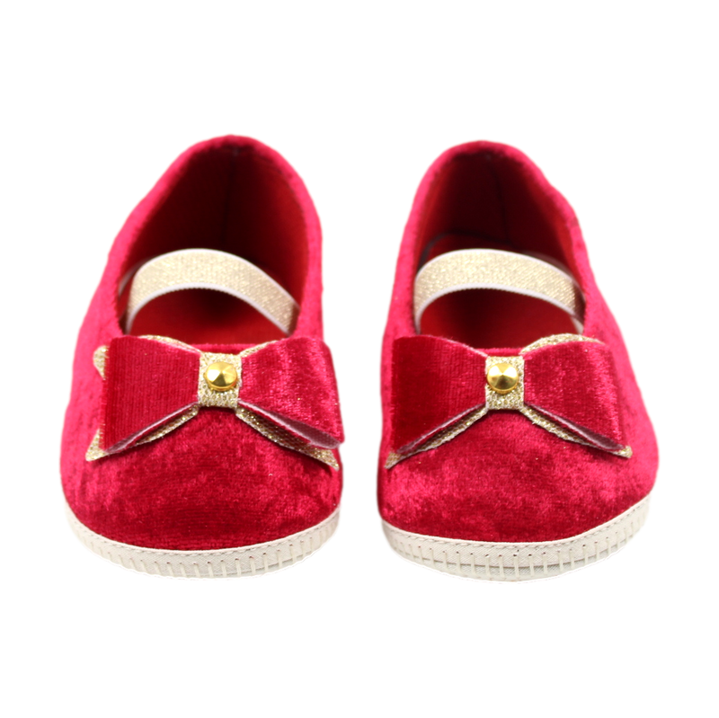 ZAPATO NIÑA 2EL PILILI