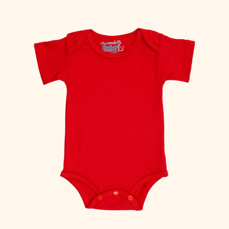 BODY MANGA LISO 1007 CRECIENDO BABY