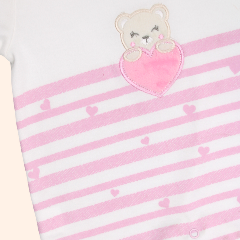 MAMELUCO OSITA 1789 LOS CHIROS DE MARIA