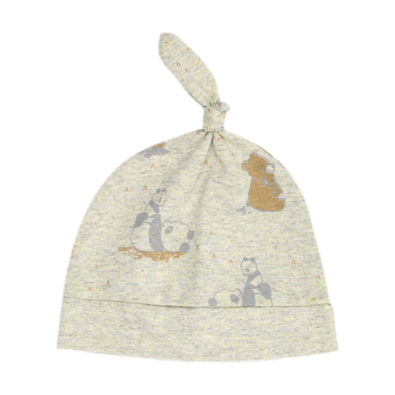 PRIMER DIA BABY PANDA 752 CHOCOMIEL