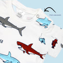 CONJUNTO BEBE NIÑO 50934 PUPPET