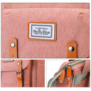 PAÑALERA MORRAL 165 BEBESITOS