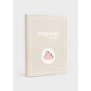 SET 3 PZS BEBE NIÑA 2504 MAYORAL