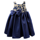 VESTIDO NIÑA DETALLE WELDON