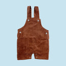 CONJUNTO BRAGA BEBE NIÑO 50937 PUPPET