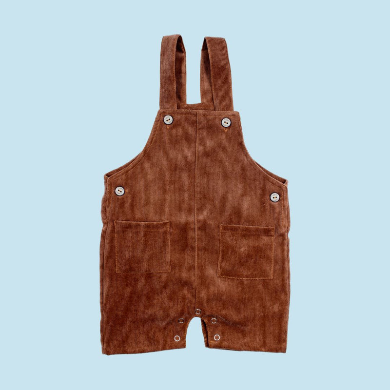 CONJUNTO BRAGA BEBE NIÑO 50937 PUPPET