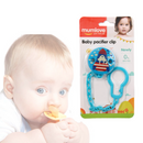 CLIP SUJETADOR P3637 BABY KAYS