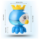 JUEGO BAÑO 52036K999-215B BABY KAYS