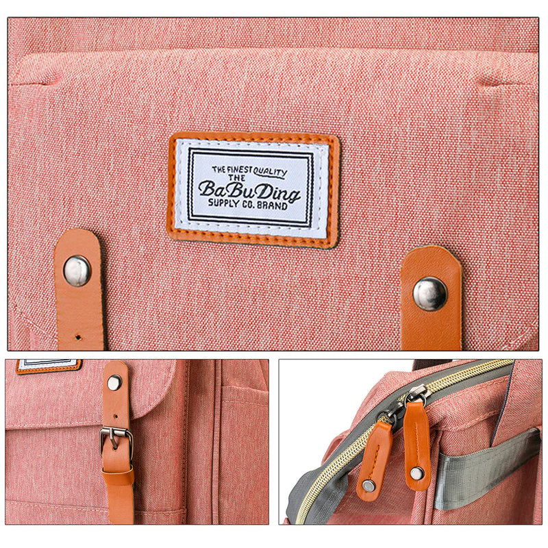 PAÑALERA MORRAL 8605 MUNBE