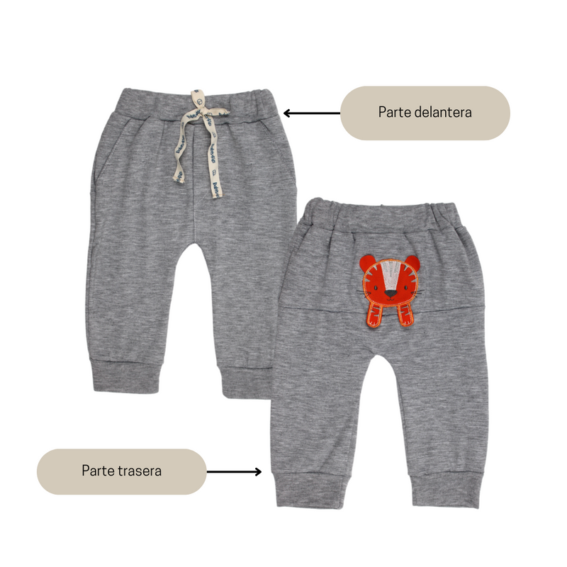 SET 3 PZS 10518 FOR BABY