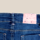 CONJUNTO BEBE NIÑA 30537 PUPPET