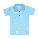 CAMISETA BEBE NIÑO 10651 FOR BABY