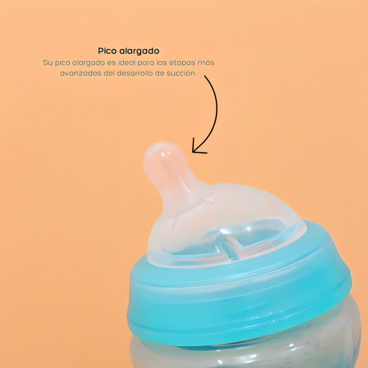 TETERO 11 ONZS CG-1 MUNBE