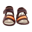 SANDALIA NIÑO 115120 HUELLITAS