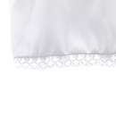 VESTIDO BAUTIZO BEBE 50078 FOR BABY