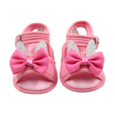 SANDALIA NIÑA 133057 HUELLITAS