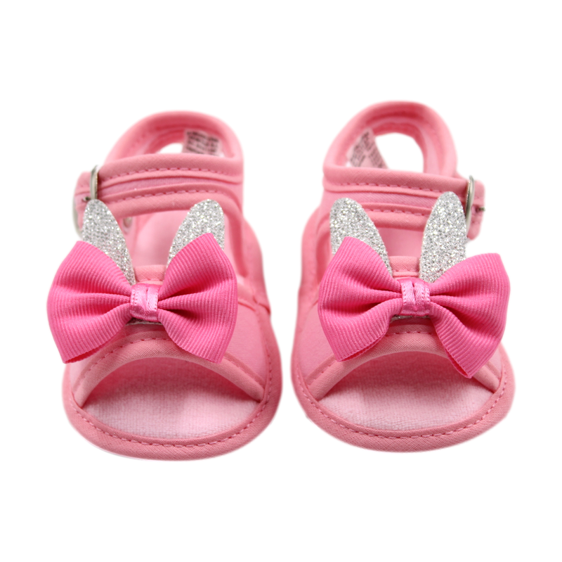 SANDALIA NIÑA 133057 HUELLITAS