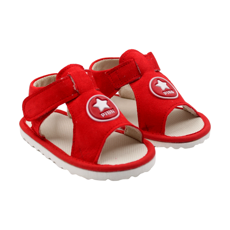 SANDALIA NIÑO 7MO PILILI
