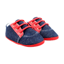 ZAPATO NIÑO 1JC PILILI