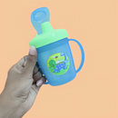 VASO ENTRENADOR 7 ONZAS 42077 BEBETTO