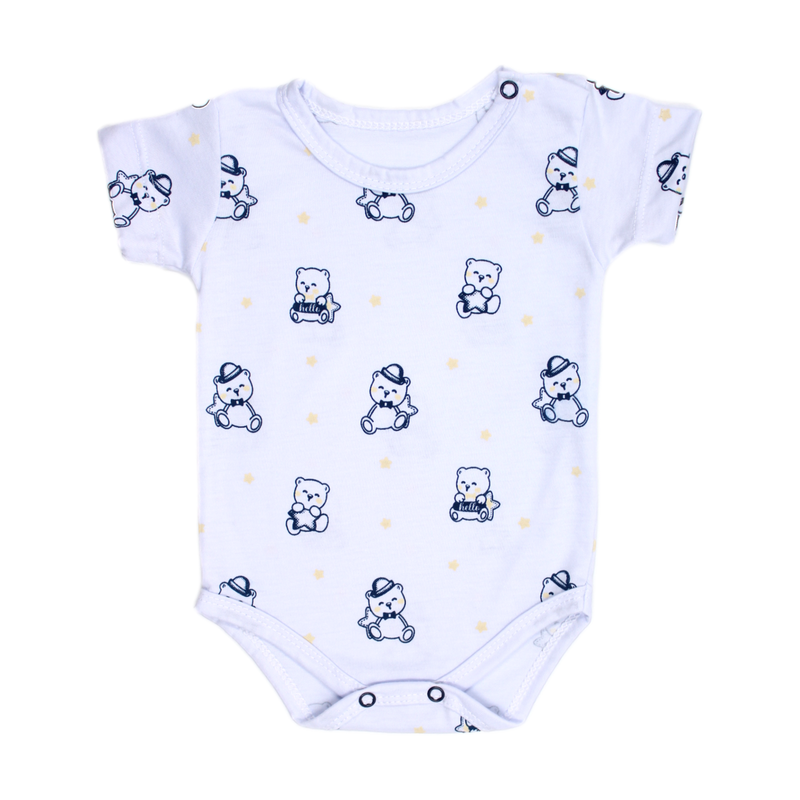 PRIMER DIA OSITOS 738 CHOCOMIEL