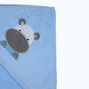 TOALLA MICROFIBRA 90X75 10494 FOR BABY