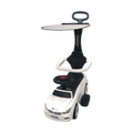 MONTABLE CON GUIA MBG-15 BEBESITOS BLANCO