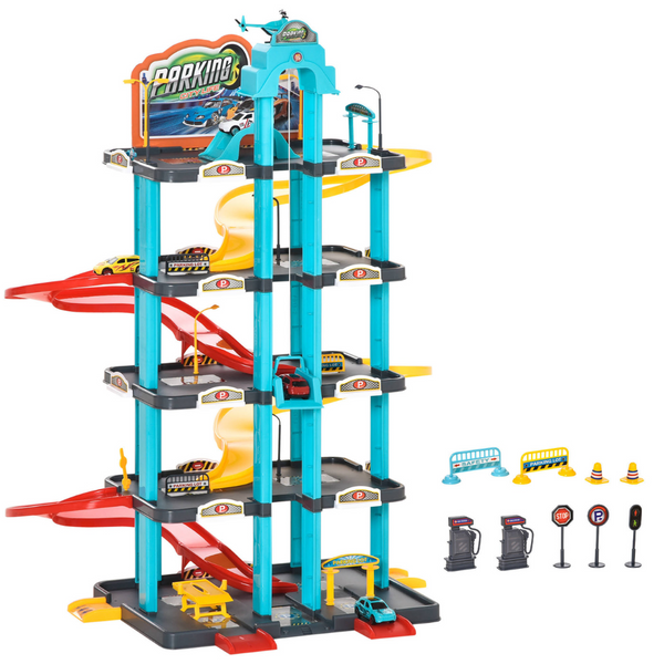 PARQUEADERO GDE 9177 MM