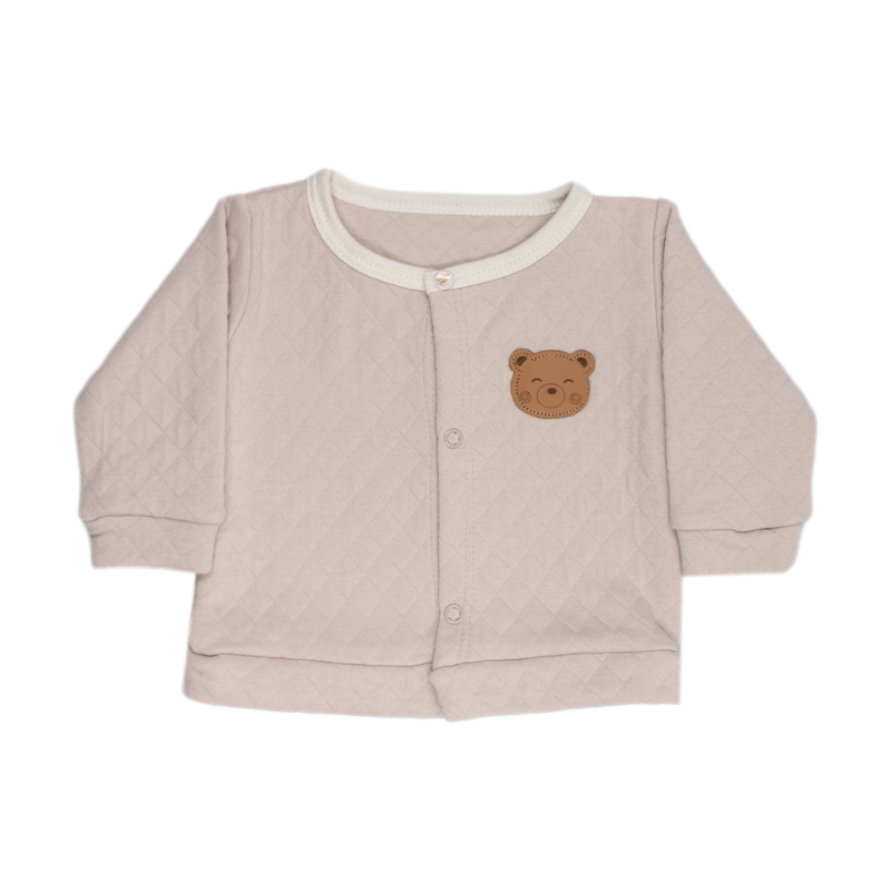 PRIMER DIA OSITOS 747 CHOCOMIEL