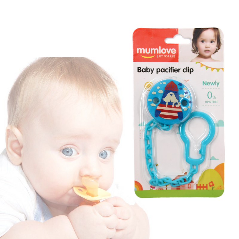 CLIP SUJETADOR P3637 BABY KAYS