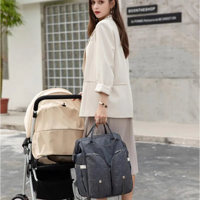 PAÑALERA CAMBIADOR 2022 TARARAN