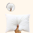 ALMOHADA X3 25X35 CRECIENDO BABY