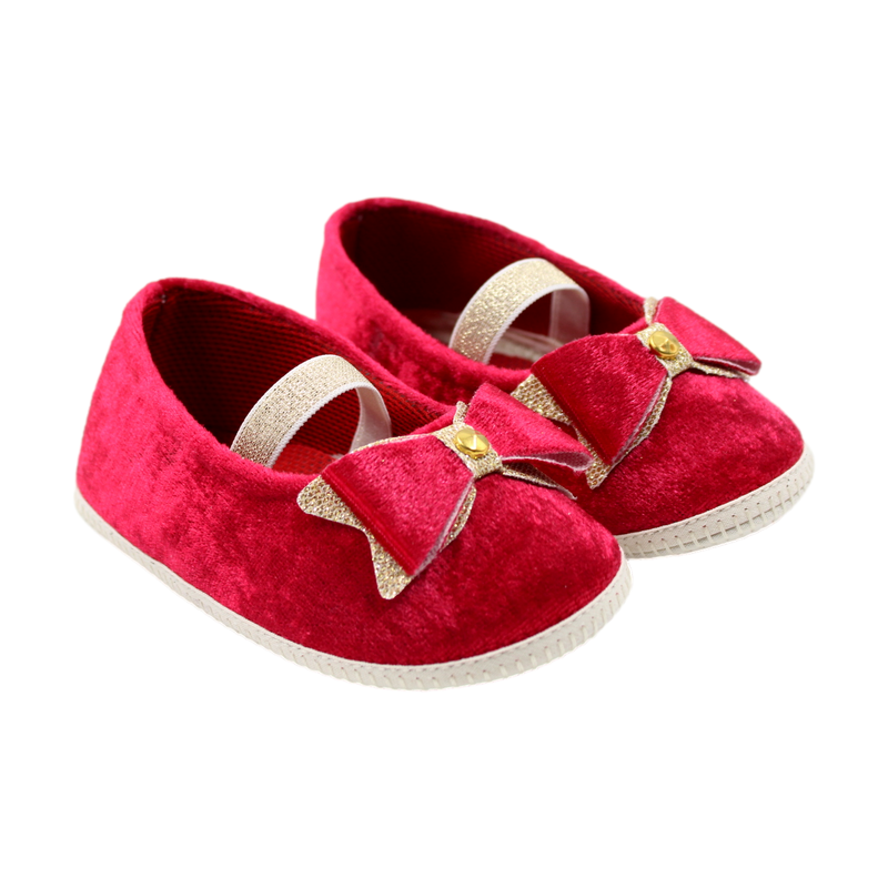 ZAPATO NIÑA 2EL PILILI